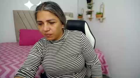 Snapshot of _sexyredhead_ chatting on August 5, 2026, 12:30 pm KATA online show from August 5, 2026, 12:30 pm