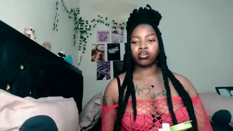_sexysquirter online show from April 30, 2026, 8:48 pm