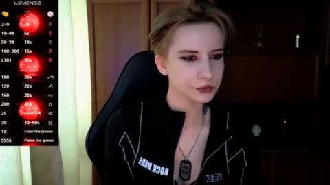 Alex online show from June 14, 2026, 2:30 pm