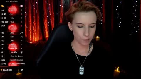 Snapshot of _shadow_devil__ chatting on June 22, 2026, 3:42 pm Alex online show from June 22, 2026, 3:42 pm