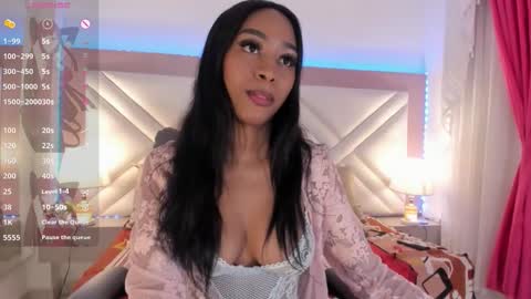 Shayra online show from March 7, 2026, 11:29 am