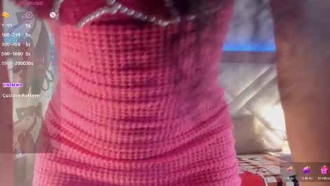 Shayra online show from April 15, 2026, 11:50 am