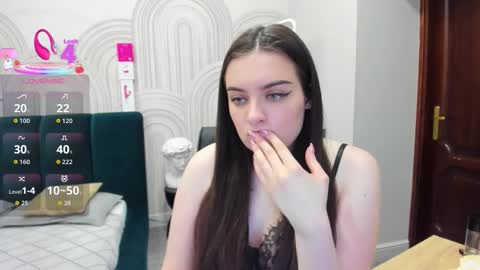  Shy Jenny  online show from February 1, 2026, 12:53 am