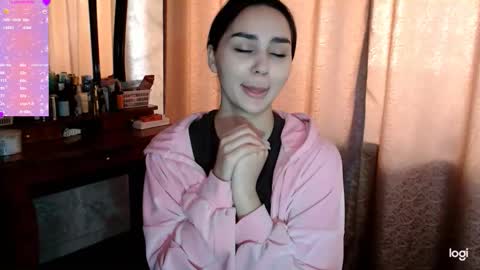 Snapshot of _shynikki chatting on March 14, 2026, 5:46 am _shynikki online show from March 14, 2026, 5:46 am