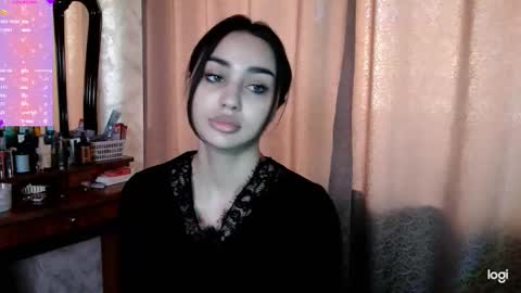 Snapshot of _shynikki chatting on March 15, 2026, 4:07 am _shynikki online show from March 15, 2026, 4:07 am