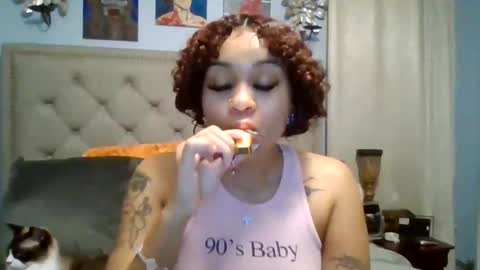 _sickobaby online show from March 17, 2026, 2:49 am