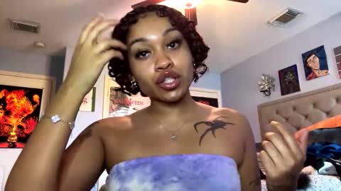 _sickobaby online show from March 21, 2026, 11:52 pm