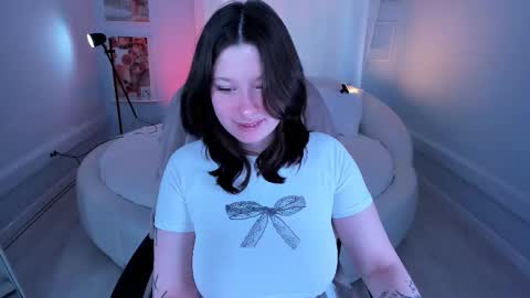 Snapshot of _sofi_spark chatting on February 24, 2026, 8:45 am Sofi Follow me online show from February 24, 2026, 8:45 am