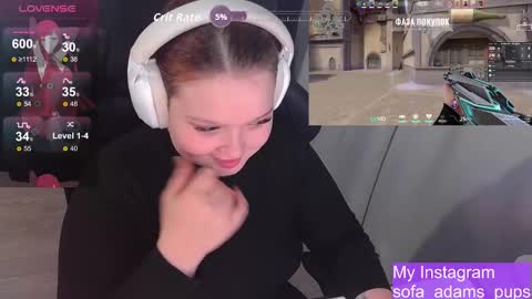 pups online show from November 4, 2025, 2:38 pm