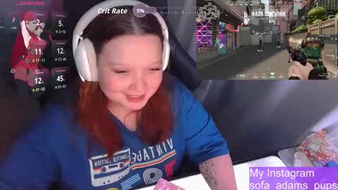 pups online show from November 16, 2025, 2:28 am