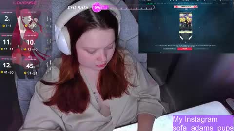 pups online show from December 22, 2025, 7:27 am