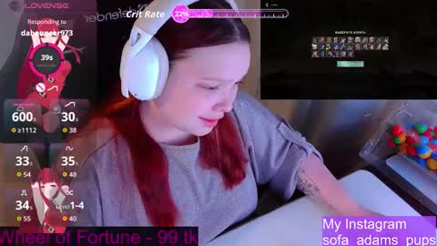 pups online show from January 10, 2026, 4:14 am