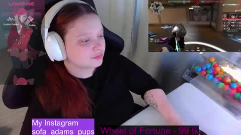 pups online show from February 10, 2026, 6:39 am