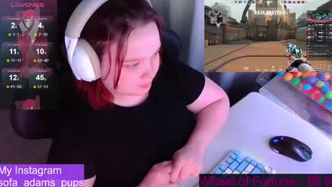 pups online show from March 2, 2026, 6:25 am