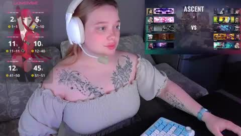 Snapshot of _sofia_adam_ chatting on July 16, 2026, 7:58 am pups online show from July 16, 2026, 7:58 am