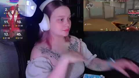 Snapshot of _sofia_adam_ chatting on July 24, 2026, 5:16 am pups online show from July 24, 2026, 5:16 am