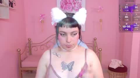 Snapshot of _sofia_smith1 chatting on June 10, 2026, 2:27 pm Sofia online show from June 10, 2026, 2:27 pm