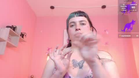 Snapshot of _sofia_smith1 chatting on June 11, 2026, 2:48 pm Sofia online show from June 11, 2026, 2:48 pm
