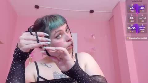 Snapshot of _sofia_smith1 chatting on June 12, 2026, 2:16 pm Sofia online show from June 12, 2026, 2:16 pm