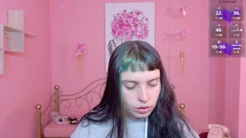 Snapshot of _sofia_smith1 chatting on June 14, 2026, 12:29 pm Sofia online show from June 14, 2026, 12:29 pm