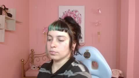 Snapshot of _sofia_smith1 chatting on June 15, 2026, 1:24 pm Sofia online show from June 15, 2026, 1:24 pm