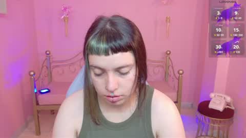 Snapshot of _sofia_smith1 chatting on June 20, 2026, 1:25 pm Sofia online show from June 20, 2026, 1:25 pm