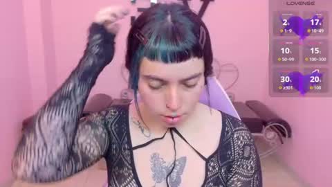 Snapshot of _sofia_smith1 chatting on June 26, 2026, 3:05 pm Sofia online show from June 26, 2026, 3:05 pm