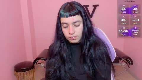 Snapshot of _sofia_smith1 chatting on June 28, 2026, 12:22 pm Sofia online show from June 28, 2026, 12:22 pm