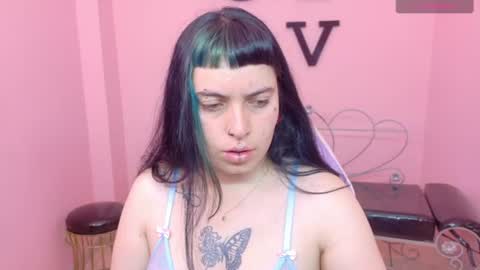 Snapshot of _sofia_smith1 chatting on June 30, 2026, 12:17 pm Sofia online show from June 30, 2026, 12:17 pm