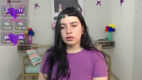 Snapshot of _sofia_smith1 chatting on July 3, 2026, 2:01 pm Sofia online show from July 3, 2026, 2:01 pm