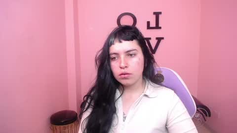 Snapshot of _sofia_smith1 chatting on July 6, 2026, 1:08 pm Sofia online show from July 6, 2026, 1:08 pm