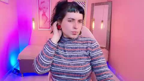 Snapshot of _sofia_smith1 chatting on July 12, 2026, 8:11 pm Sofia online show from July 12, 2026, 8:11 pm