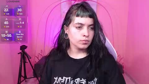 Snapshot of _sofia_smith1 chatting on July 15, 2026, 1:27 pm Sofia online show from July 15, 2026, 1:27 pm