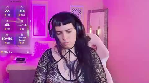 Snapshot of _sofia_smith1 chatting on July 16, 2026, 1:33 am Sofia online show from July 16, 2026, 1:33 am