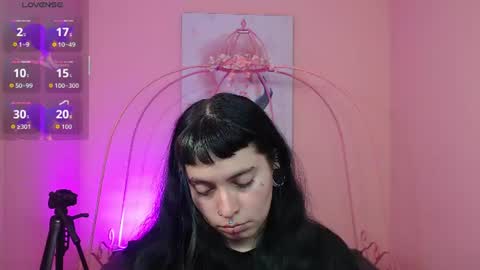 Snapshot of _sofia_smith1 chatting on July 17, 2026, 3:24 am Sofia online show from July 17, 2026, 3:24 am