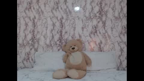 Sofia Parker online show from January 10, 2025, 7:57 am