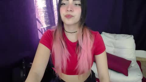 Snapshot of _sofiapink chatting on May 30, 2026, 8:50 pm Sofia online show from May 30, 2026, 8:50 pm