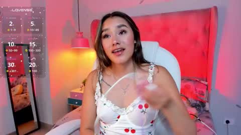 Sophie  online show from January 6, 2026, 8:01 pm