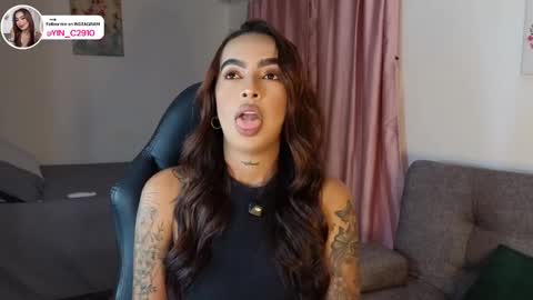 Andrea  The Next Stream  Wednesday online show from September 19, 2025, 1:51 am