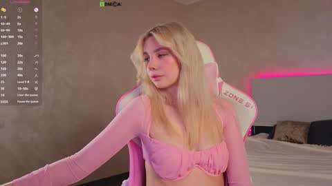 Sophie online show from October 2, 2025, 6:26 pm