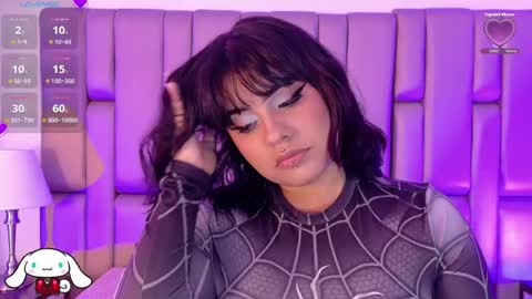 Snapshot of _sowy_venus_ chatting on April 30, 2026, 12:00 pm V E N U S online show from April 30, 2026, 12:00 pm