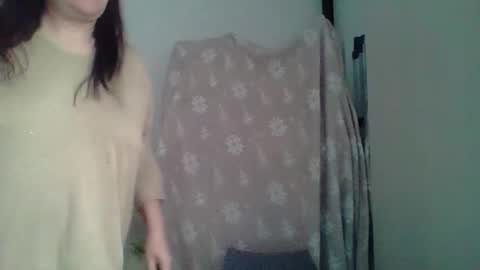 Melisa online show from November 13, 2025, 8:02 am