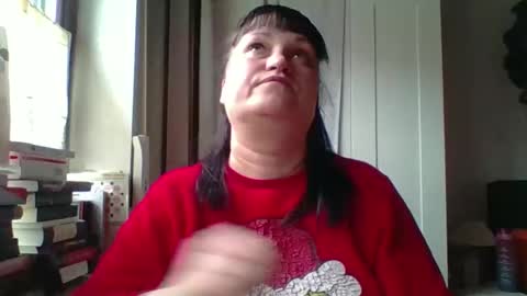 Melisa online show from March 8, 2026, 7:56 am