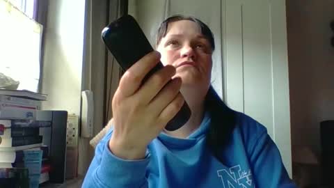 Melisa online show from March 28, 2026, 1:11 pm