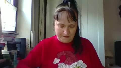 Melisa online show from March 29, 2026, 5:40 am