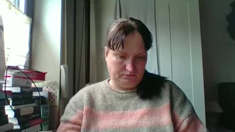 Melisa online show from April 2, 2026, 10:46 am