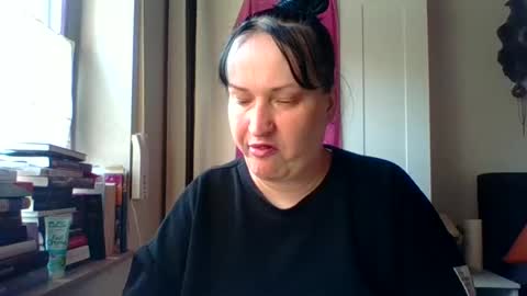 Snapshot of _squirty_pussyyy_ chatting on June 19, 2026, 6:07 am Melisa online show from June 19, 2026, 6:07 am