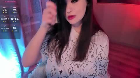 _sserendipityy_ online show from February 20, 2026, 7:58 pm