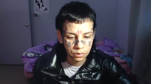 A P O L O N I A online show from December 16, 2024, 2:15 am