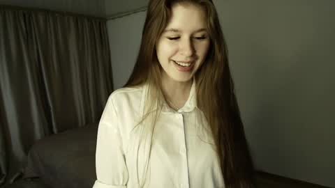 Stella Grace online show from April 3, 2026, 10:57 am